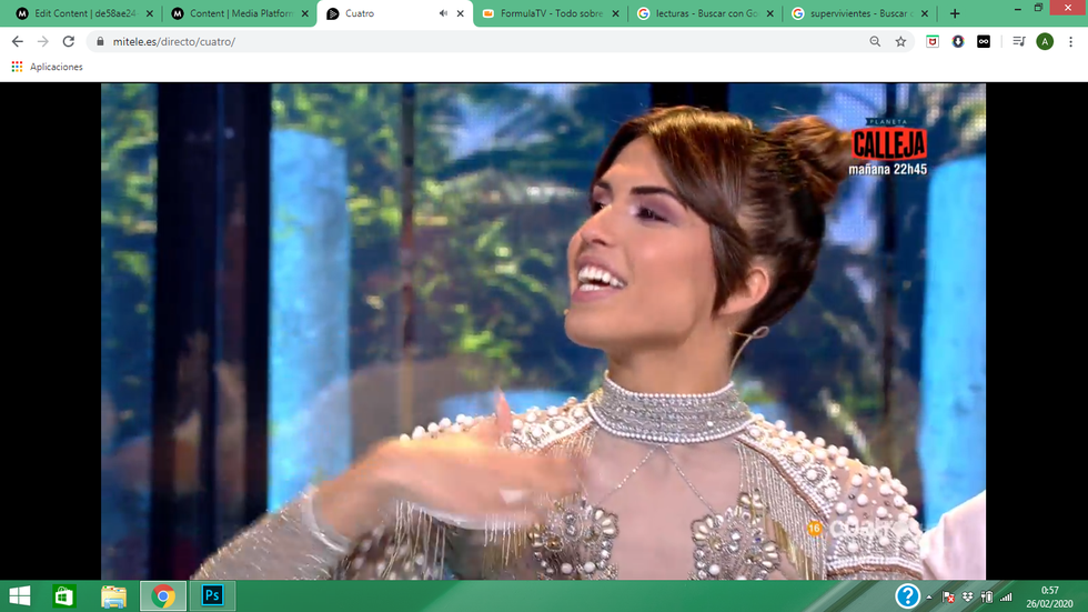 Sofía Suescun