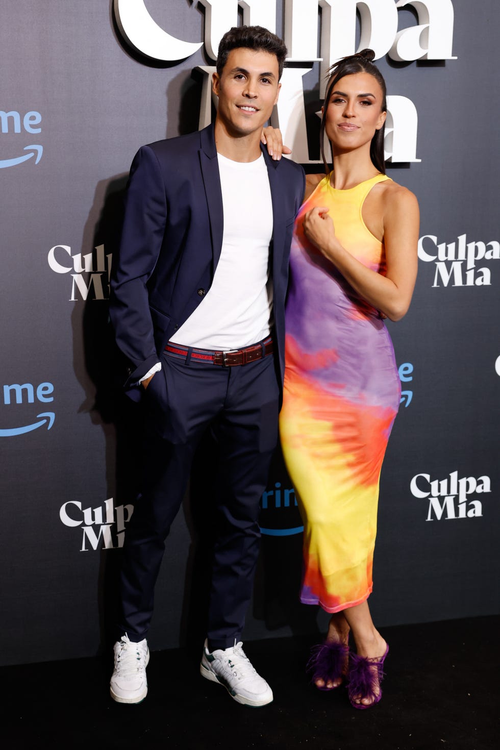 kiko jimenez y sofia suescun