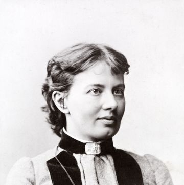 mathematician sofia kovalevskaya