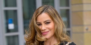 los angeles, ca april 20 sofia vergara is seen on april 20, 2022 in los angeles, california photo by rbbauer griffingc images