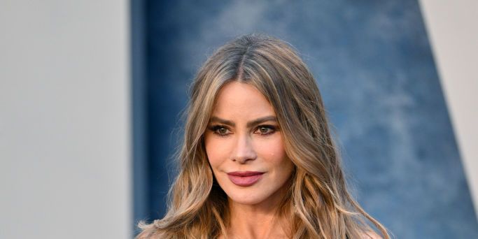 Sofia Vergara Puts Her Curves On Display In New Bodysuit Snaps Posted To  Instagram As Fans React: 'She's A Goddess' - SHEfinds