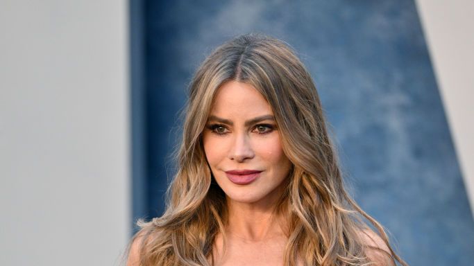 Sofia Vergara shows off her amazing figure in two different form