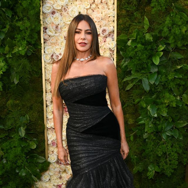 82nd annual golden globes arrivals