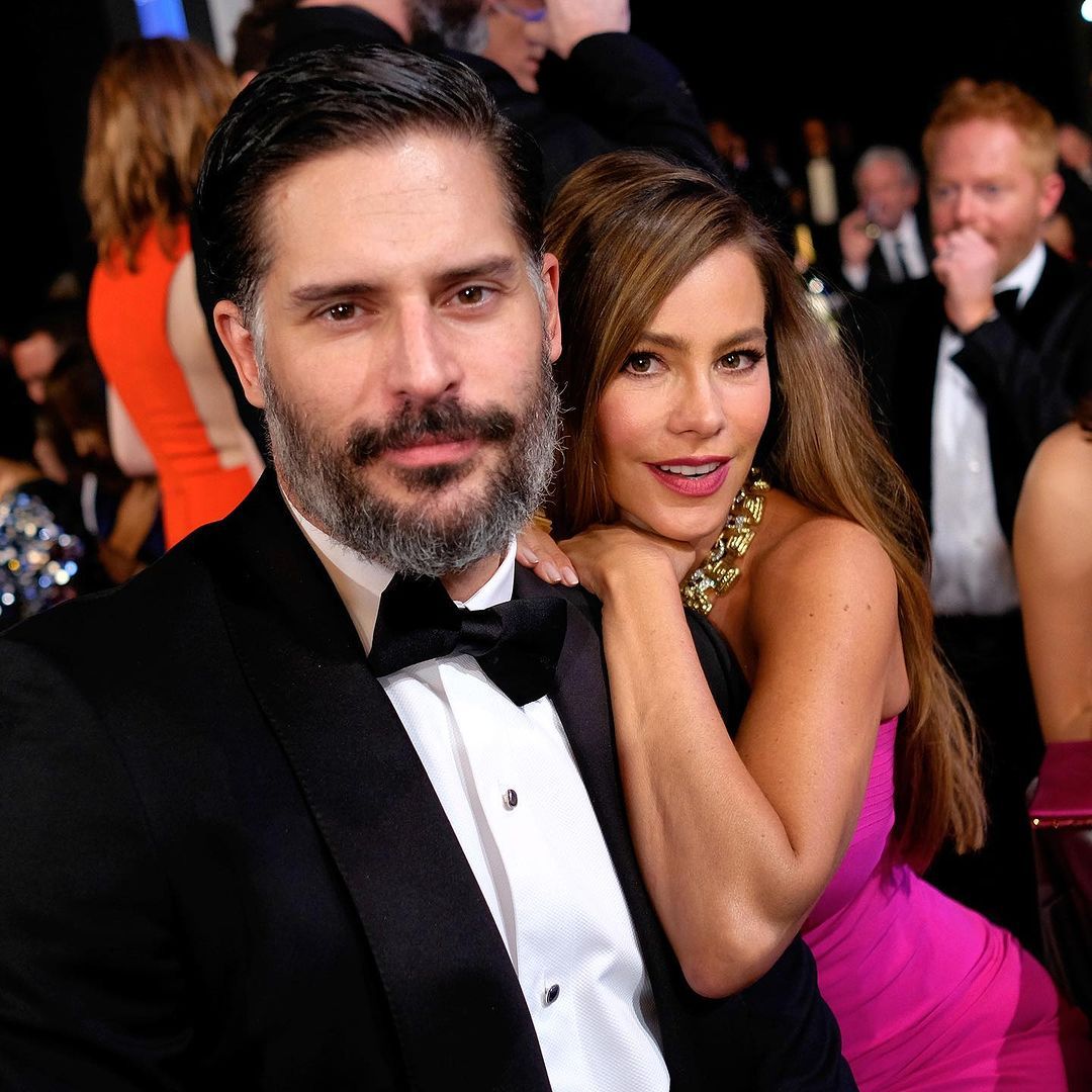 Sofia Vergara And Joe Manganiello Breakup - OiCanadian