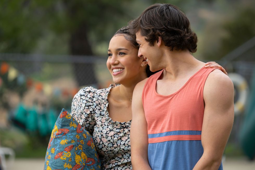 High School Musical' Series Ending With Season 4: See the Trailer – The  Hollywood Reporter