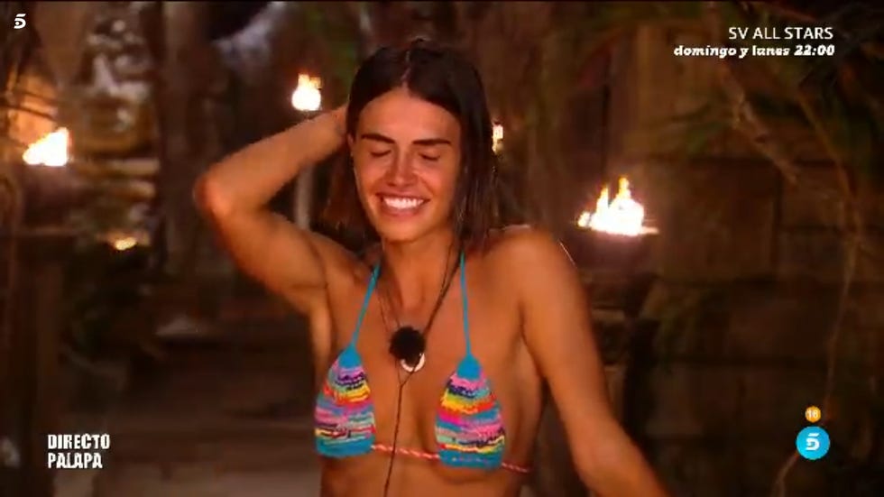 sofia suescun