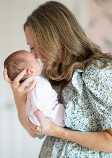 alex drummond's baby girl sofia