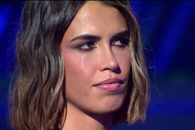 Sofía Suescun da todos los detalles de lo qué ocurrió con Maite Galdeano:  "Fue el peor día de mi vida"
