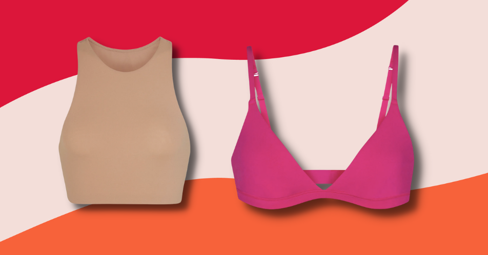 Definition & Meaning of Brassiere