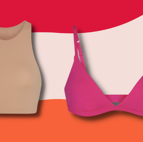 Wired and Non-Wired Bra Difference