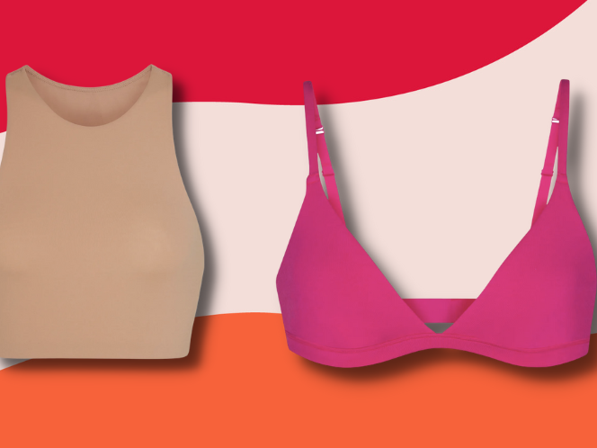 Bras vs Bralettes: Which is Healthier? – Y.O.U underwear