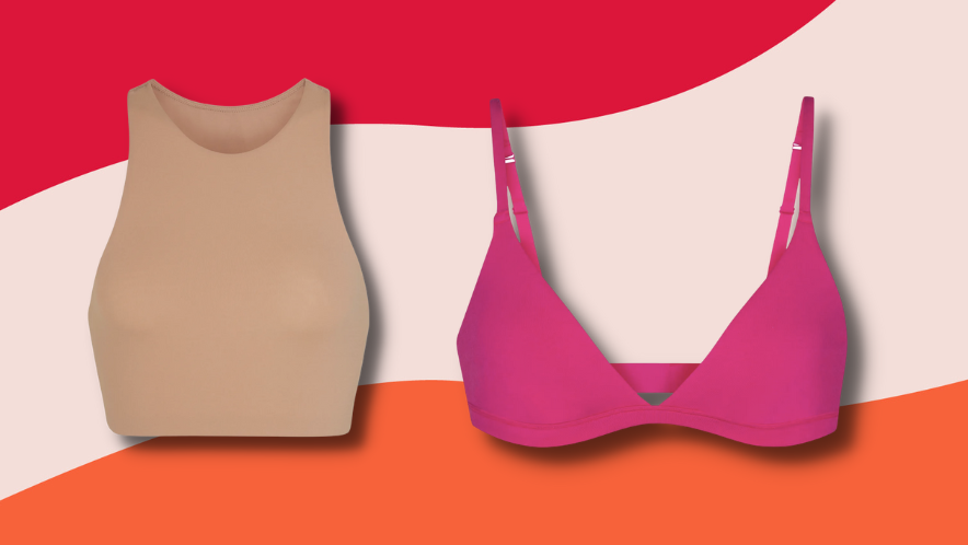 Does Your Bra Actually Fit? Know the Signs of a Well Fitting Bra
