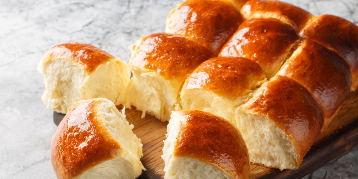 Soft bread rolls soft bread rolls