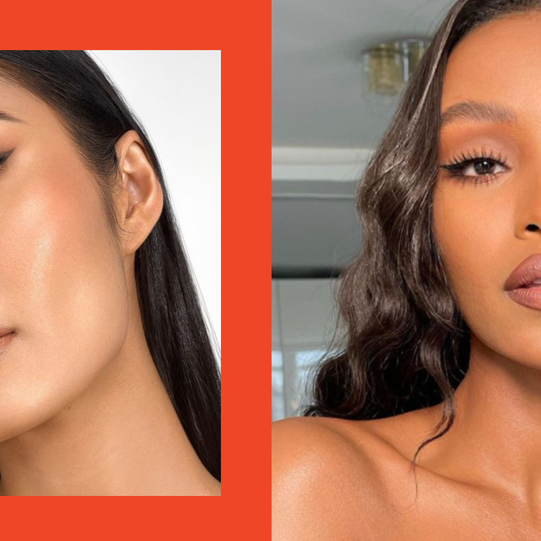 I'm a Makeup Artist & Here's How to Nail the 'Soft Glam' Look You're Seeing  Everywhere