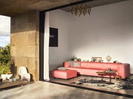 Vitra interiors 