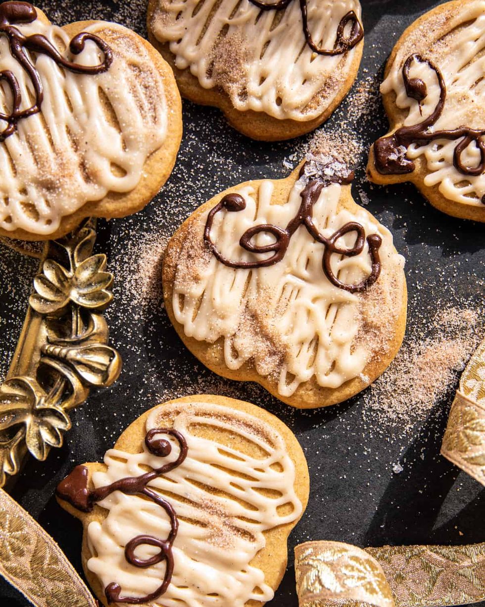 Half Marathon!  Decorated Marathon Cookies – Southern Sugar Bakery