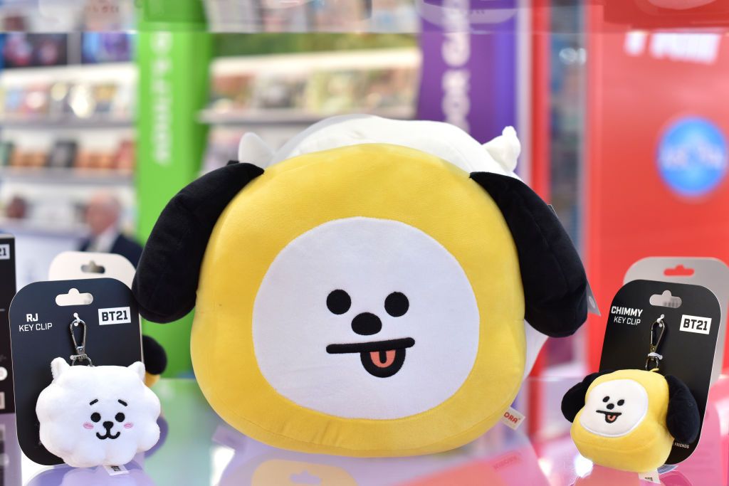 新記録連発！ BTS（防弾少年団）がトップスターとして米国で評価