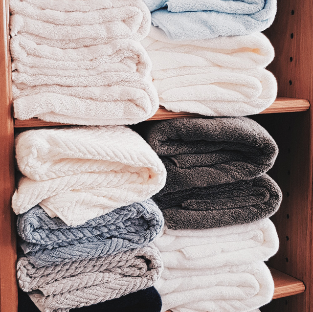 The 10 Softest Bath Towels of 2023, Vetted and Reviewed - PureWow