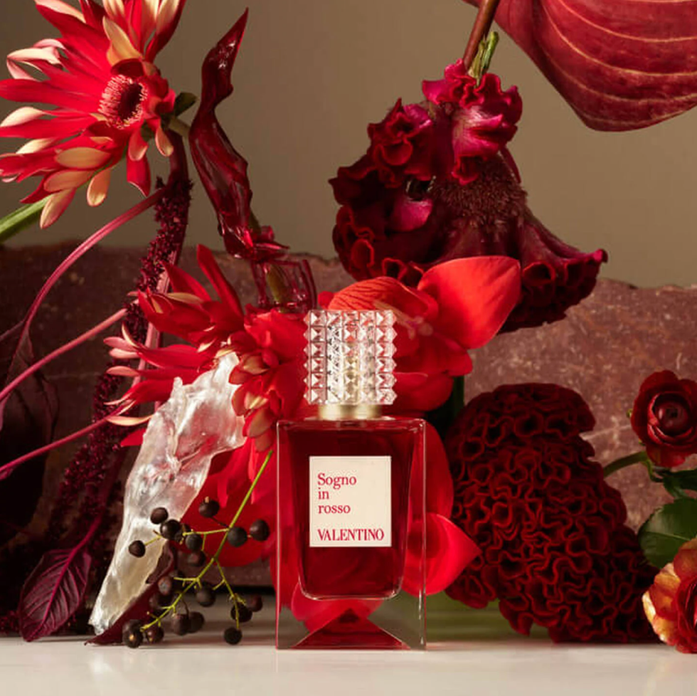 sogno in rosso