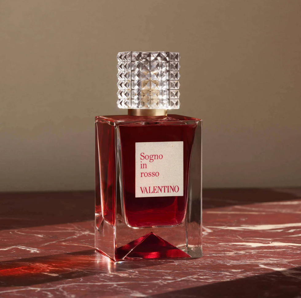 sogno in rosso