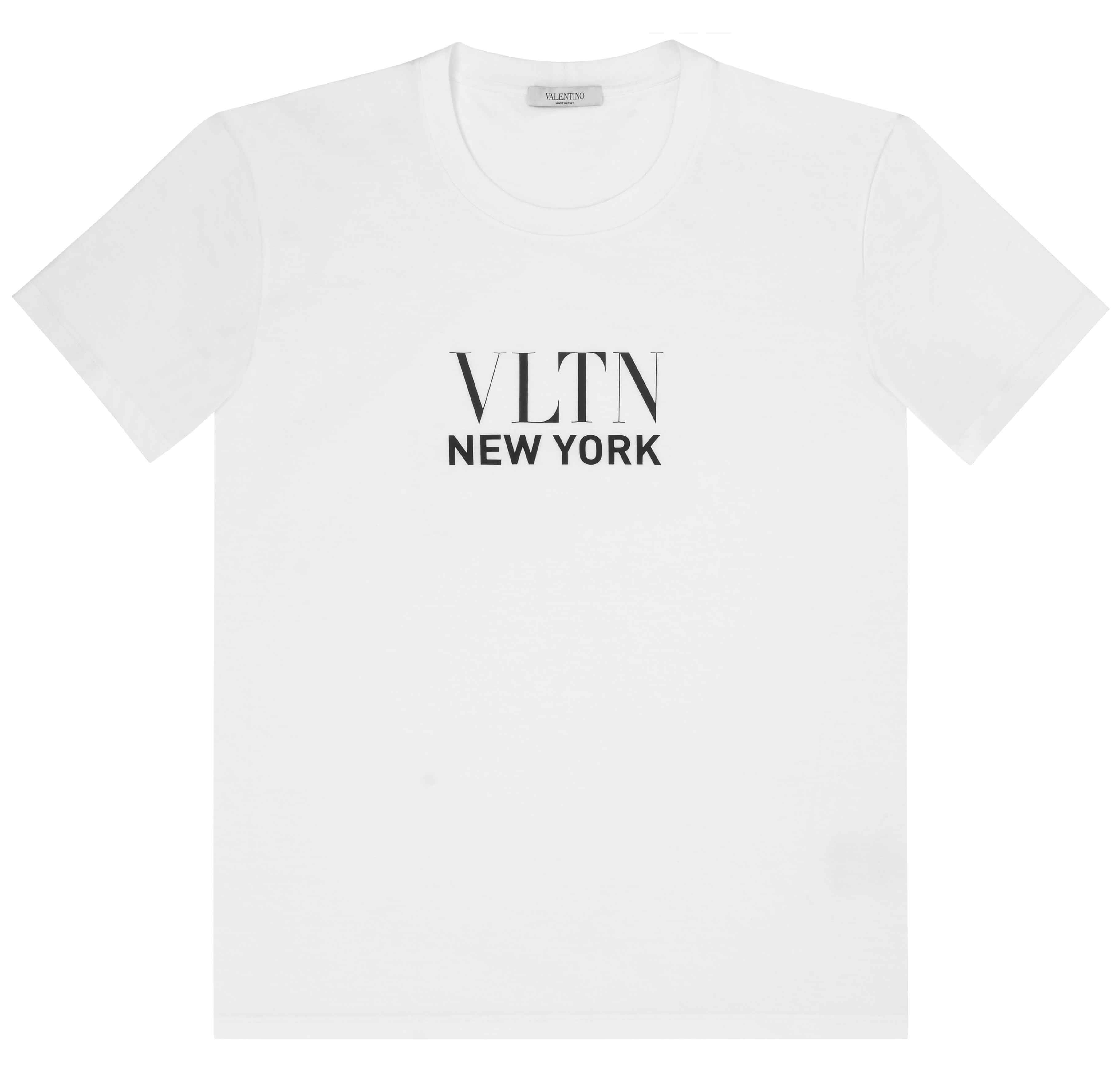 Valentino s VLTN Collection Is Grail Level Merch for Fashion Fiends