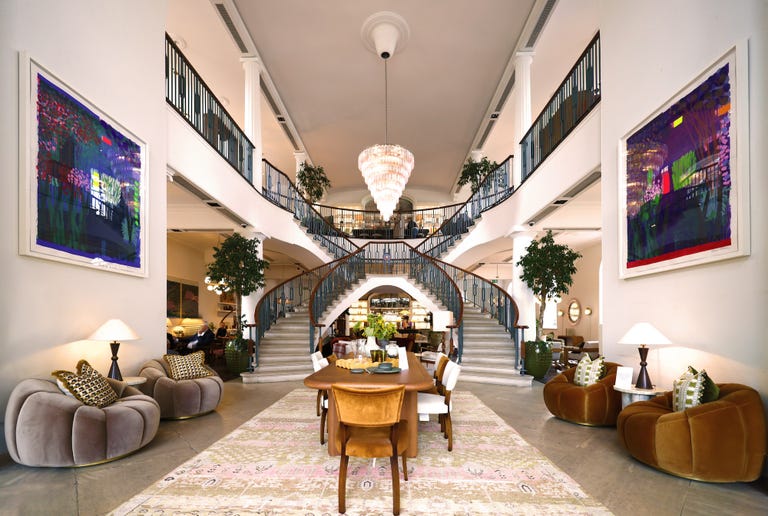 soho home