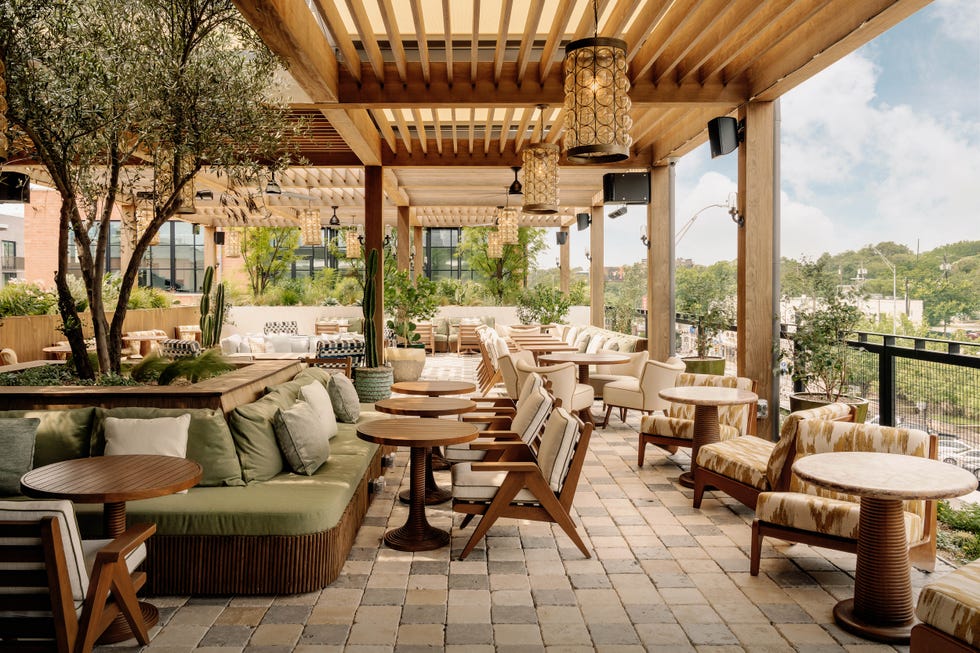 Soho House Austin soho house austin
