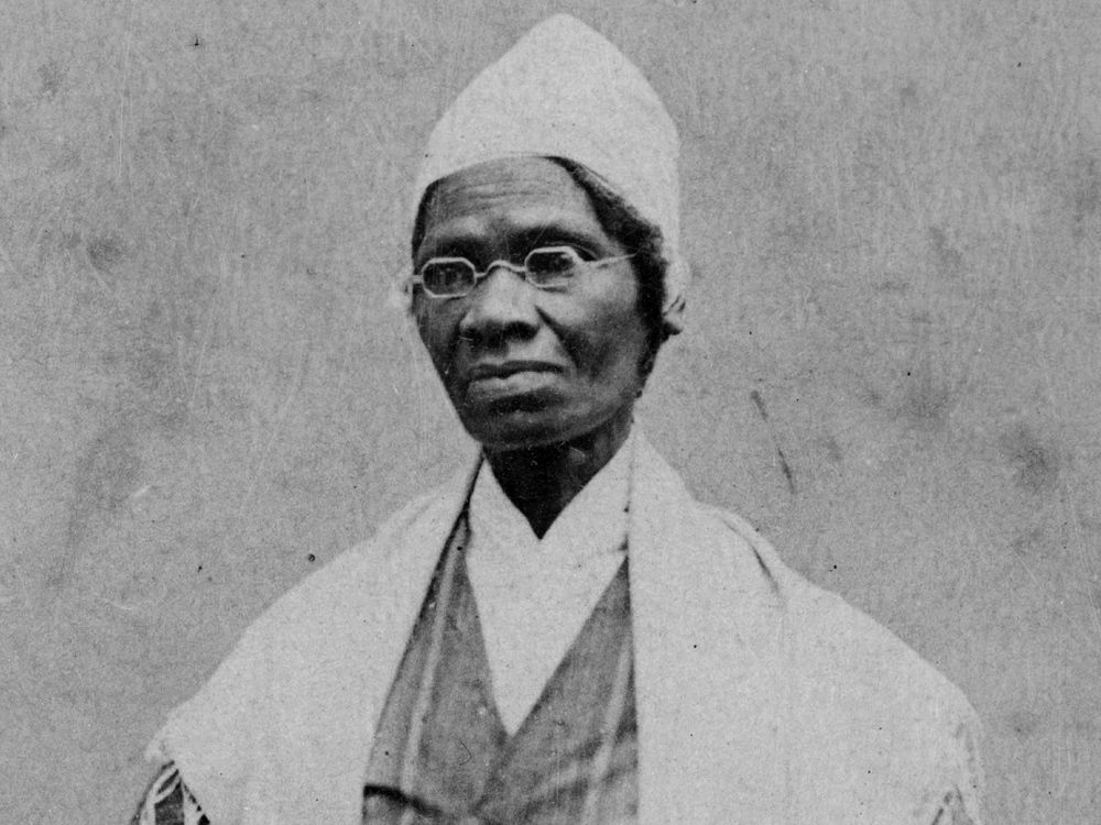 Sojourner Truth - Quotes, Speech & Facts