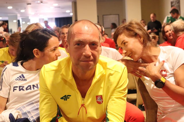 aleksandr sokorin, ultramaratona