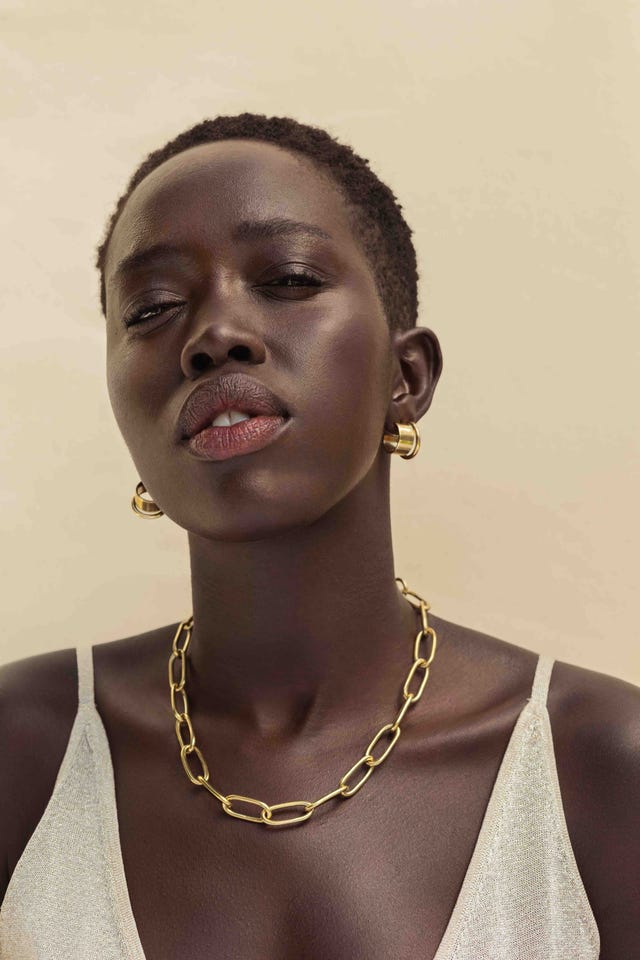 Reformation and SOKO Collaborate on Sustainable Jewelry Capsule