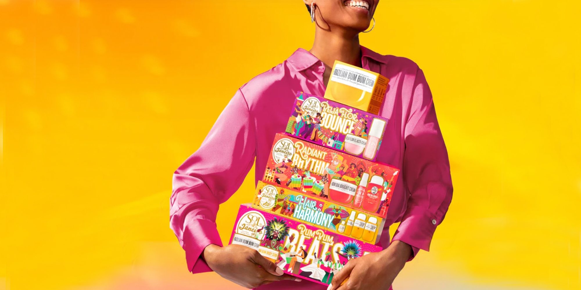 Your Body Care Routine Deserves Sol de Janeiro's Early Black Friday 2023 Deals