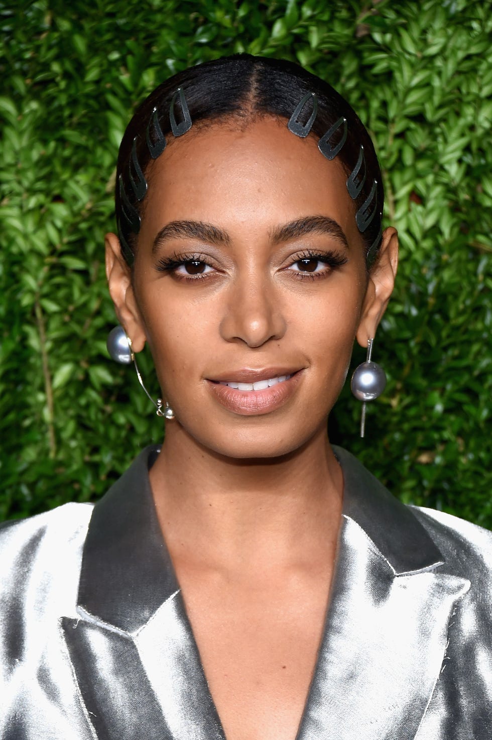 13th annual cfdavogue fashion fund awards   arrivals