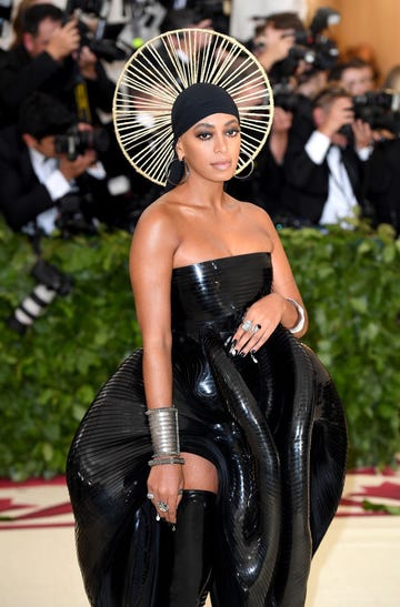 heavenly bodies fashion  the catholic imagination costume institute gala