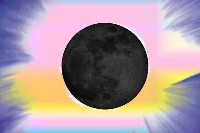 October 2 Solar Eclipse In Libra Horoscopes, From An Astrologer