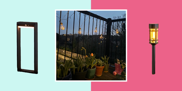 solar lights