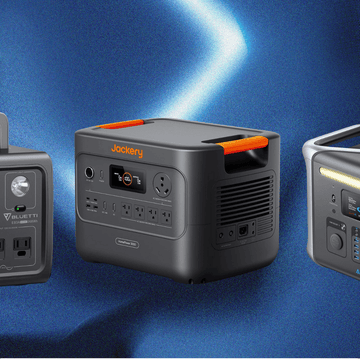 solar powered generators are a clean, quiet source of backup power solar powered generators are a clean, quiet source of backup power