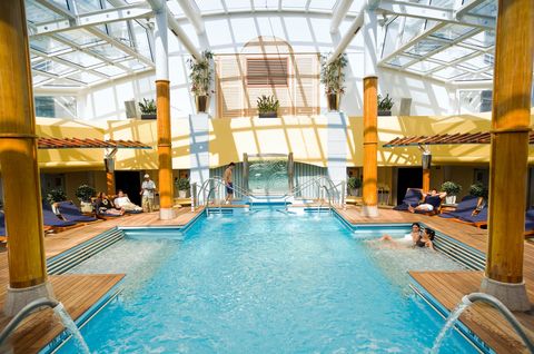Swimming pool, Leisure centre, Leisure, Building, Hotel, Recreation, Resort, Thermae, Fun, Vacation, 