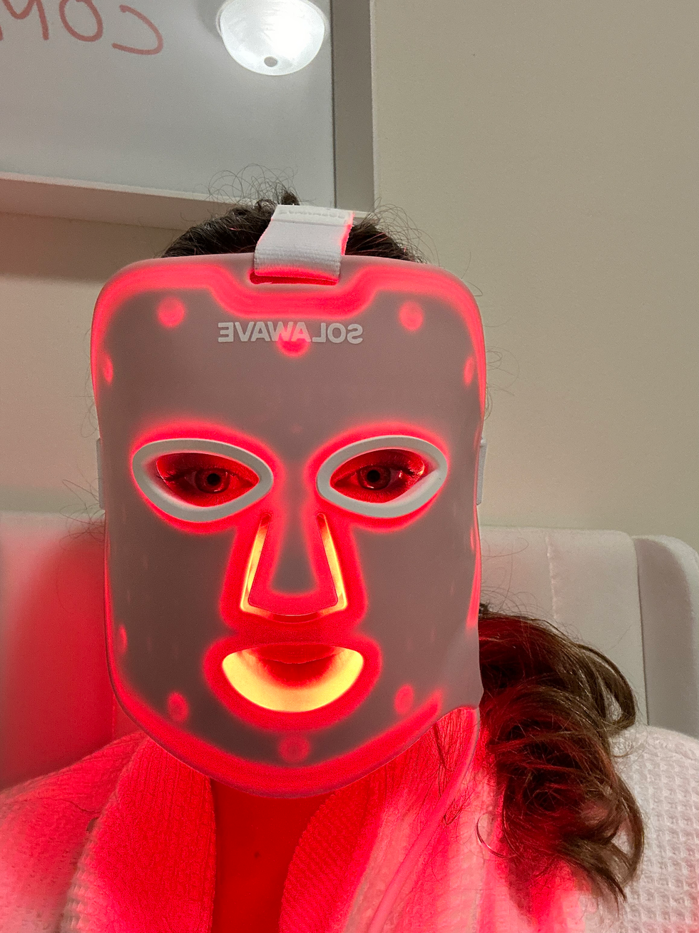 13 Best LED Face Masks of 2024, Tested and Reviewed