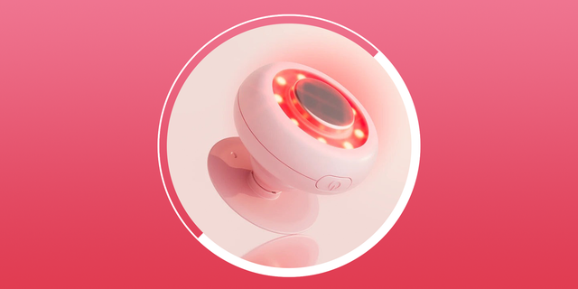 Solawave's New Mini Red Light Therapy Device Is Here