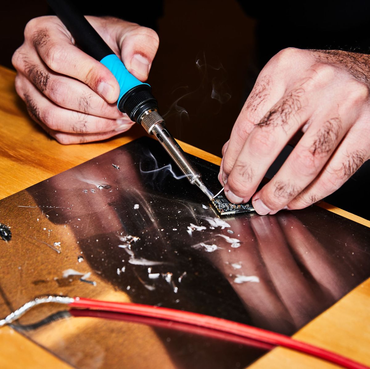 Wera: The art of tooling at your fingertips