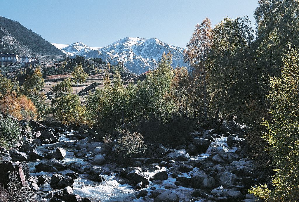 Turismo en Andorra qu ver m s all de Grandvalira