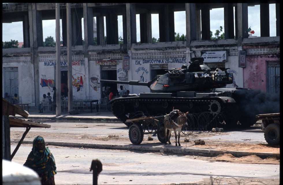 italian troops retake checkpoint