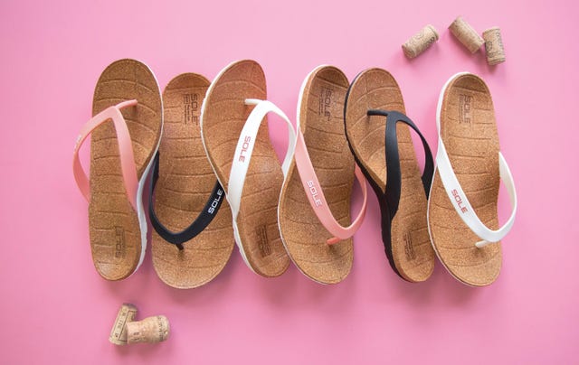 Sole Footwear