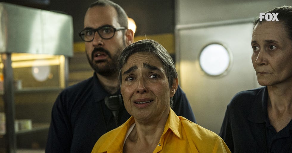 Intentan sacar a Soledad de Cruz del Norte