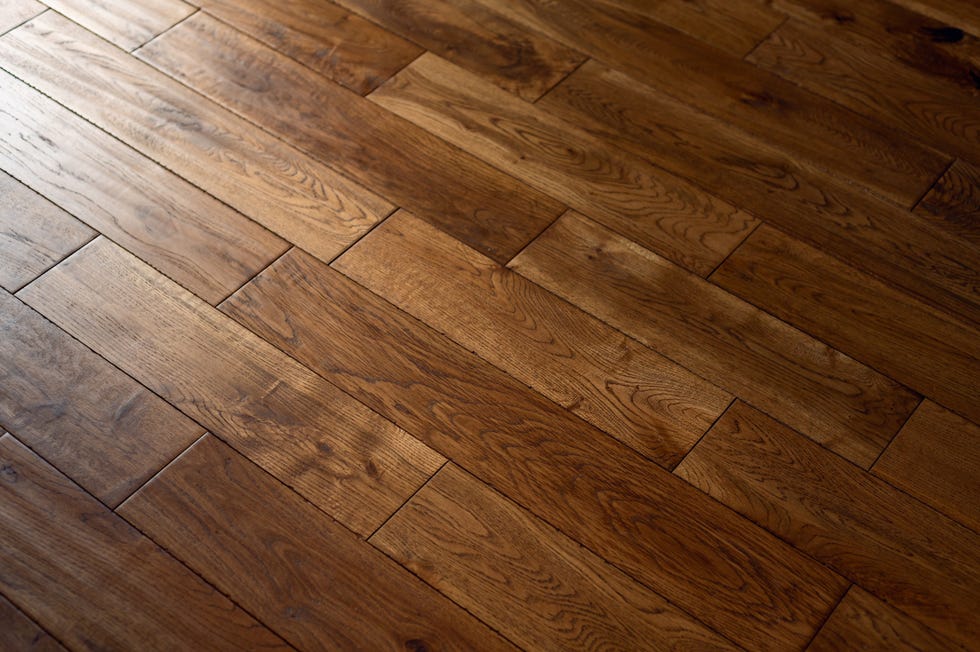 A Guide to the Different Types of Wood Flooring