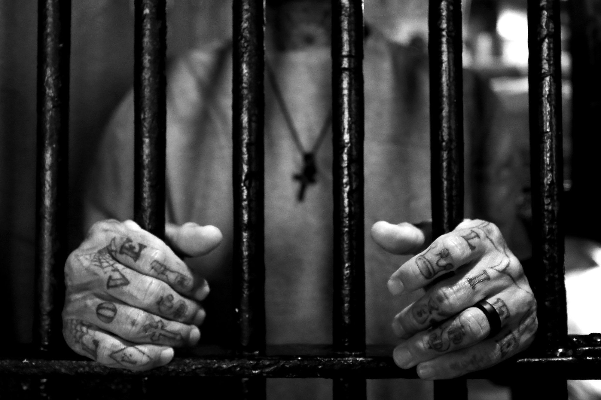 Solitary Confinement is Torture: Hall v. Wetzel