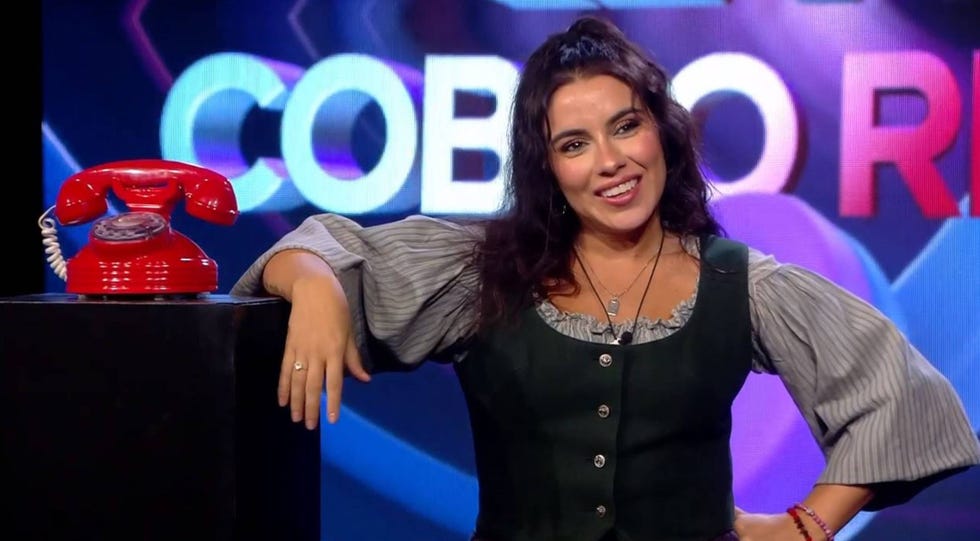 sol macaluso en gh vip