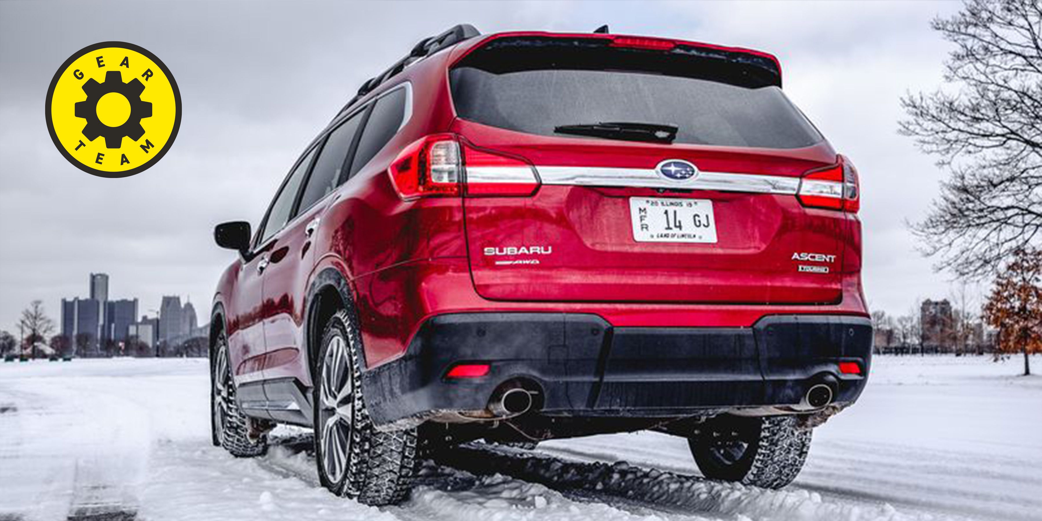 Best Winter Tires for Safer Driving in Snow and Ice - Car and Driver