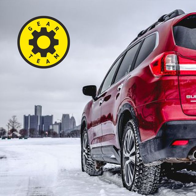 Best Winter Tires for Safer Driving in Snow and Ice-Car and Driver