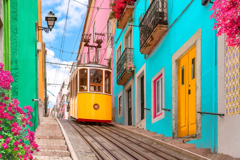 best cities for solo travel